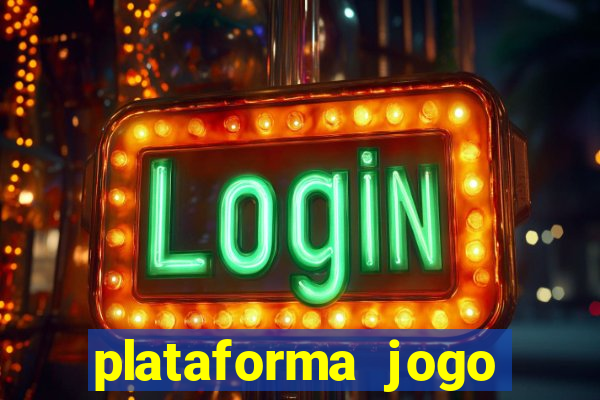 plataforma jogo gusttavo lima